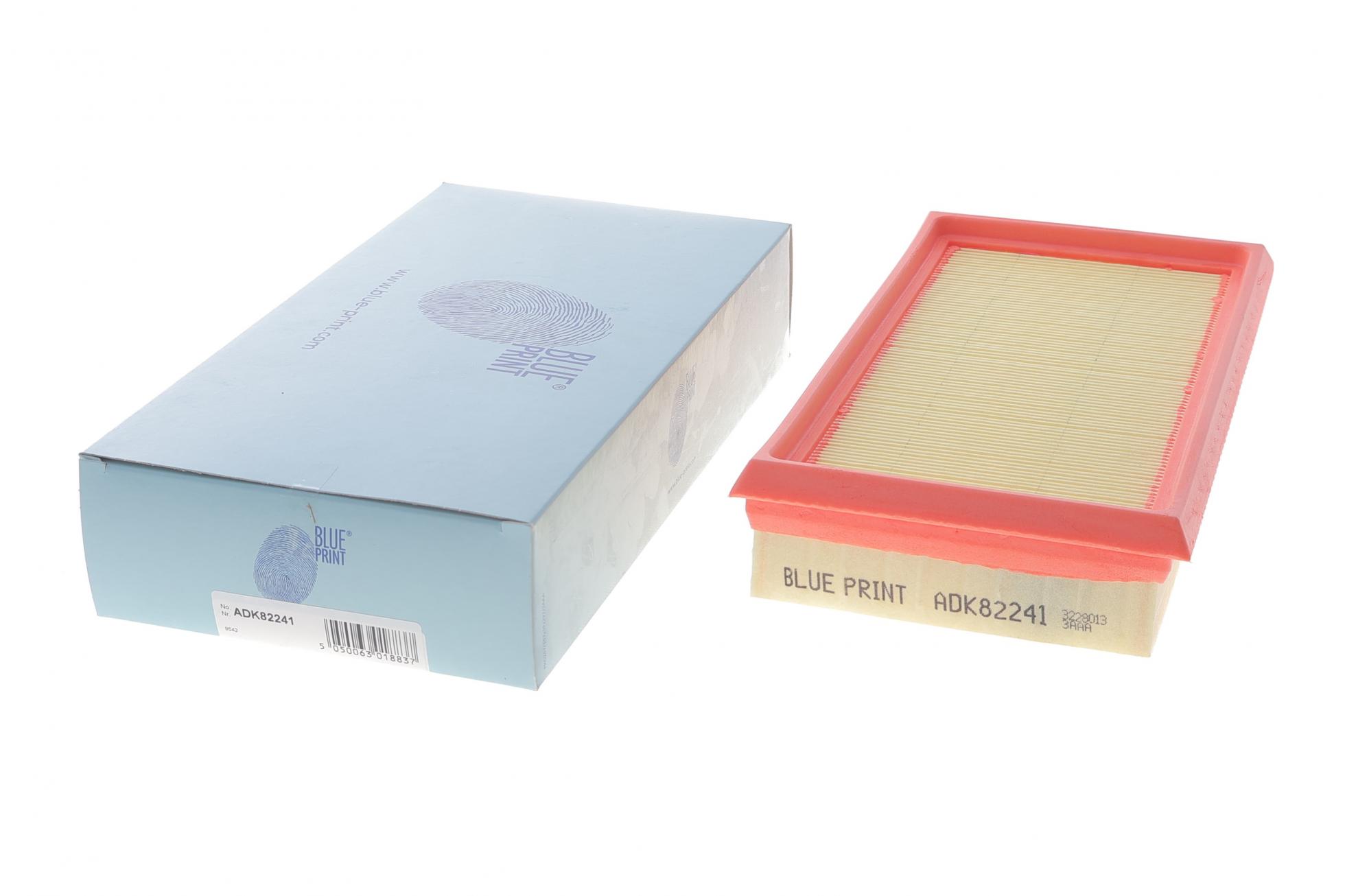 ADK82241 BLUE PRINT